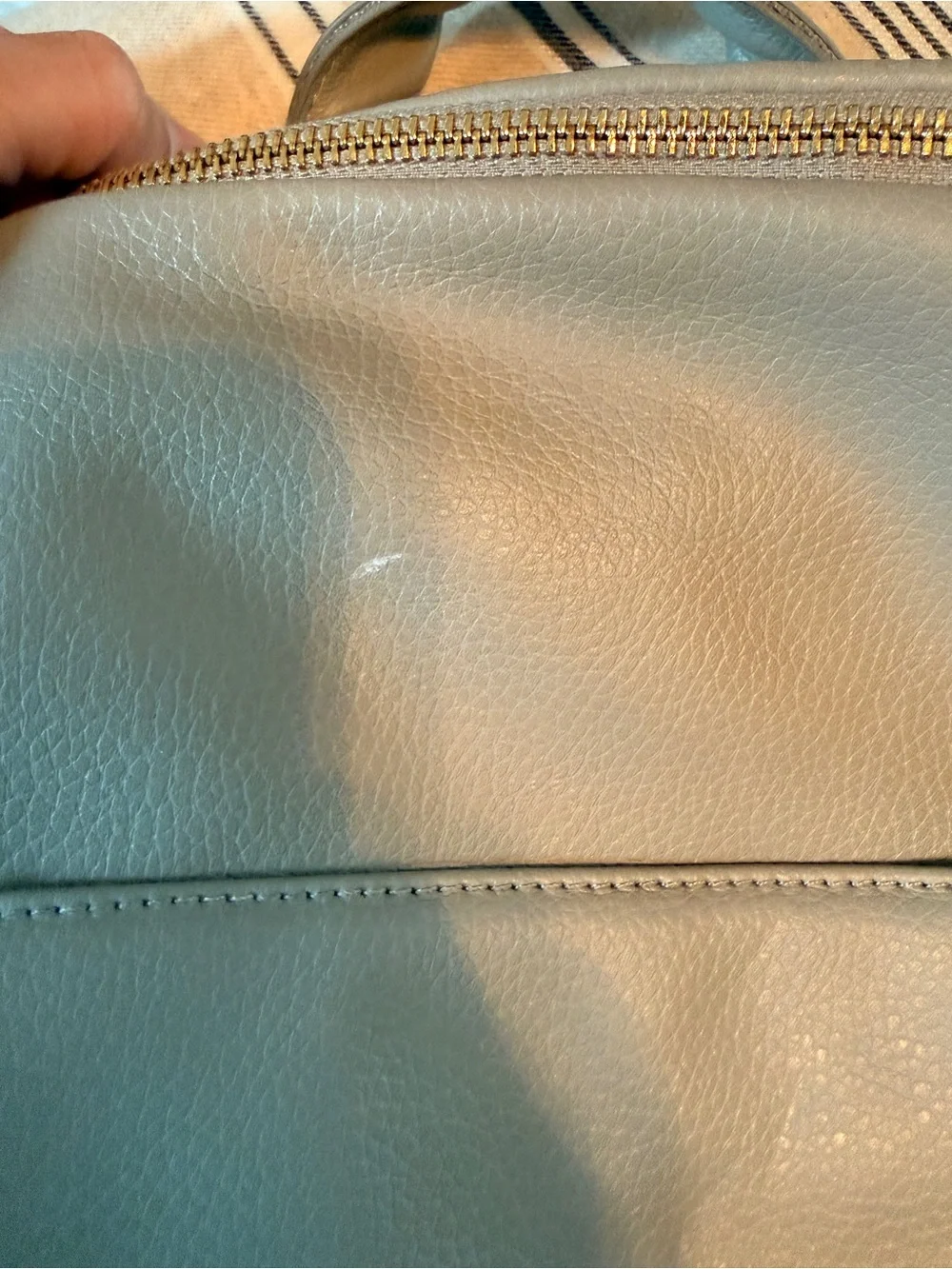 Fawn Design Diaper Bag